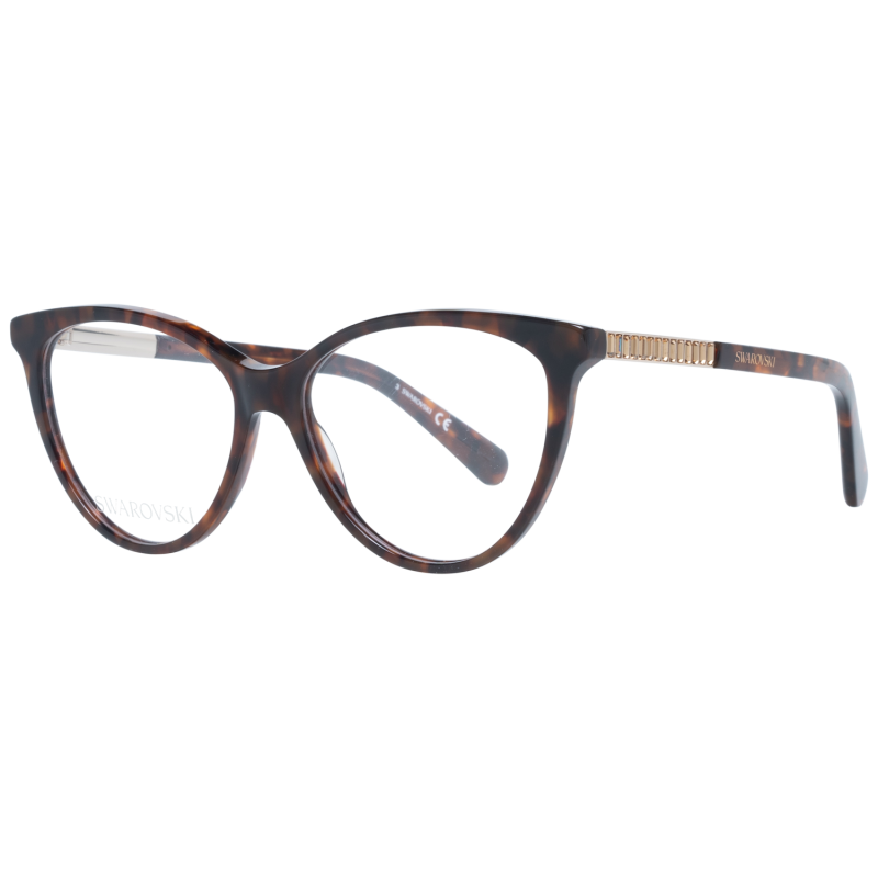 Оригинални Women рамки за очила Swarovski Optical Frame SK5474 052 53