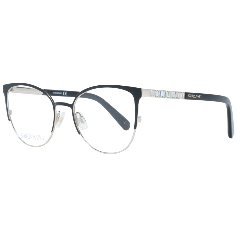Оригинални Women рамки за очила Swarovski Optical Frame SK5475 001 53