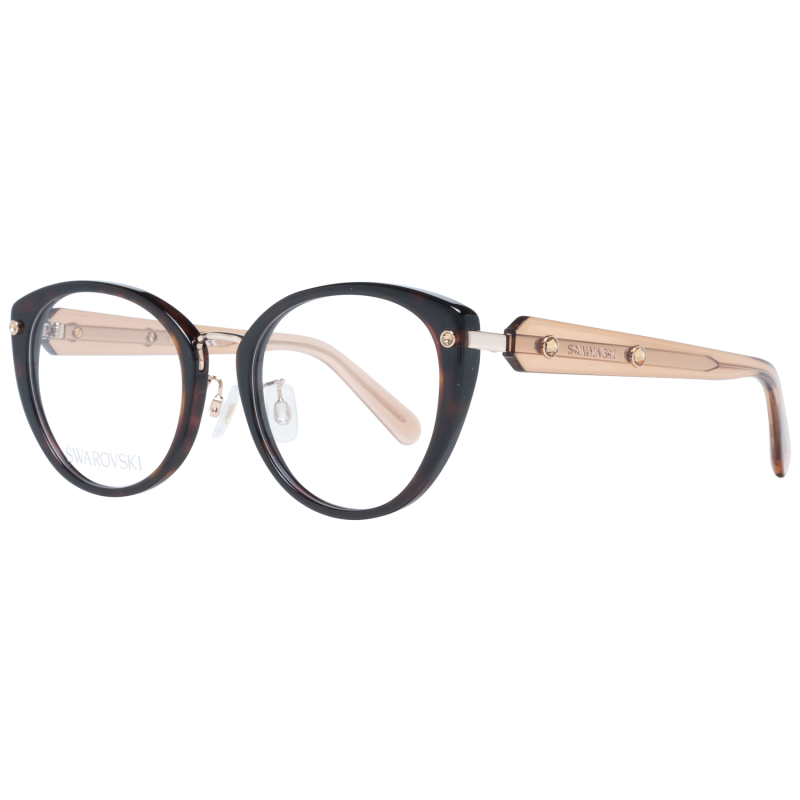 Оригинални Women рамки за очила Swarovski Optical Frame SK5483-D 052 53