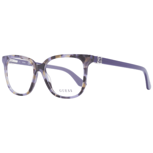 889214391049_00 Оригинални рамки за очила Guess GU2937 52083