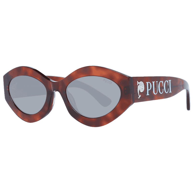 Оригинални Women слънчеви очила Emilio Pucci Sunglasses EP0208 52A 54