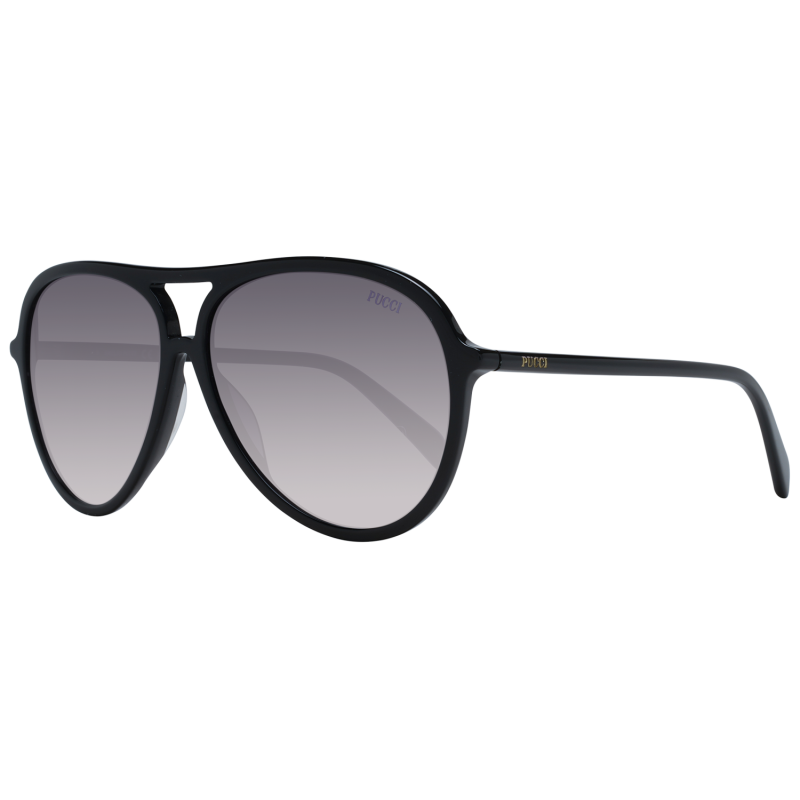 Оригинални Women слънчеви очила Emilio Pucci Sunglasses EP0200 01B 61