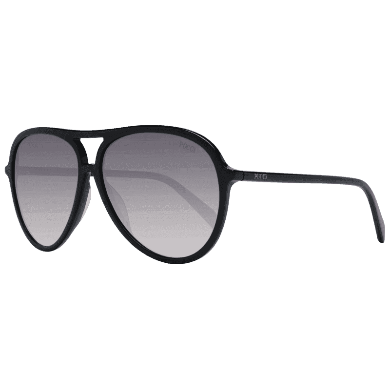 Оригинални Women слънчеви очила Emilio Pucci Sunglasses EP0200 01B 61