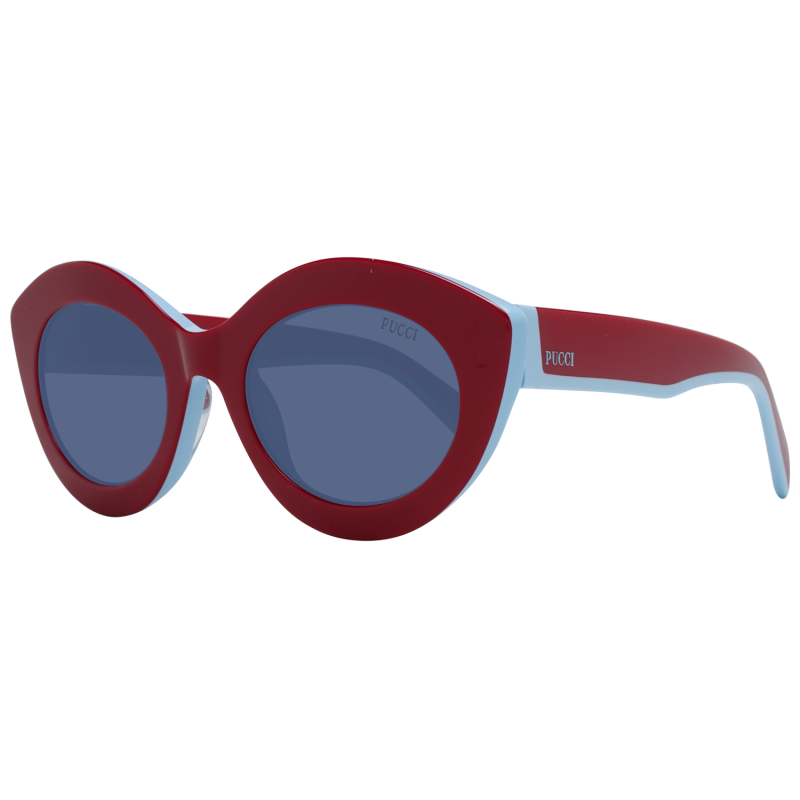 Оригинални Women слънчеви очила Emilio Pucci Sunglasses EP0203 66V 53