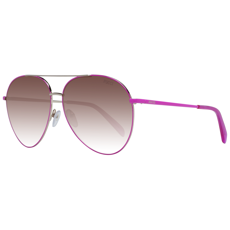 Оригинални Women слънчеви очила Emilio Pucci Sunglasses EP0206 77F 63