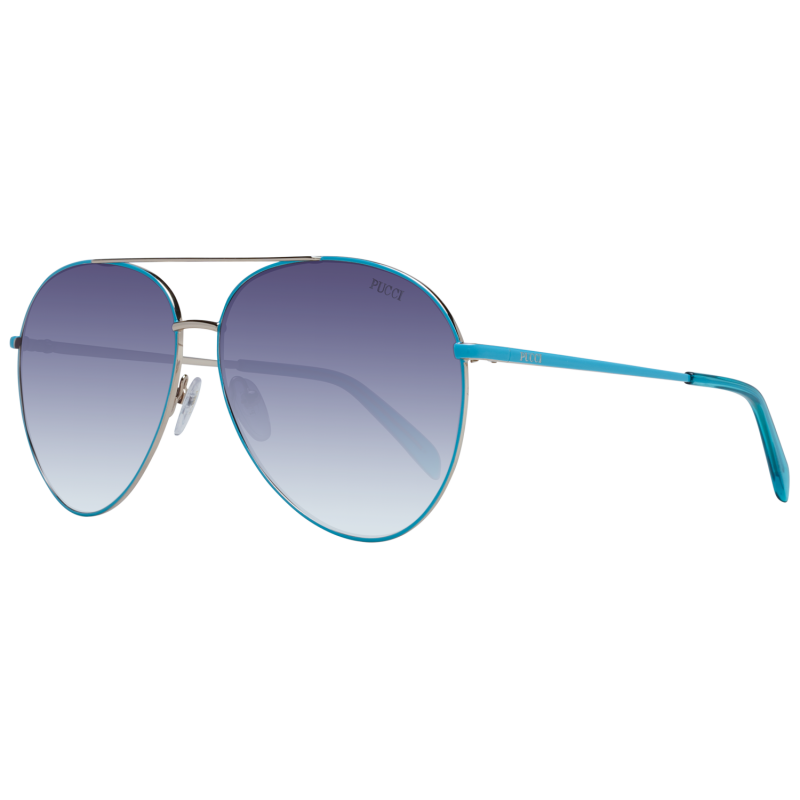 Оригинални Women слънчеви очила Emilio Pucci Sunglasses EP0206 89B 63