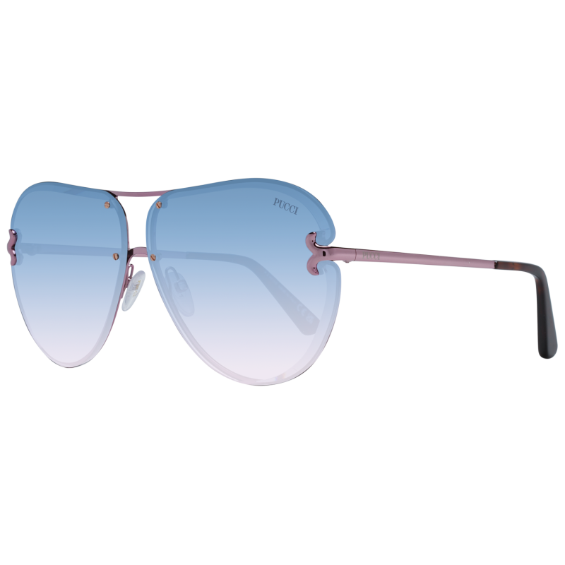 Оригинални Women слънчеви очила Emilio Pucci Sunglasses EP0217 72W 66