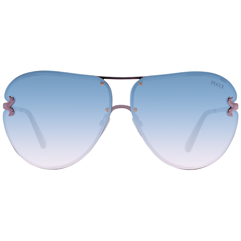 Слънчеви очила Emilio Pucci Sunglasses EP0217 72W 66
