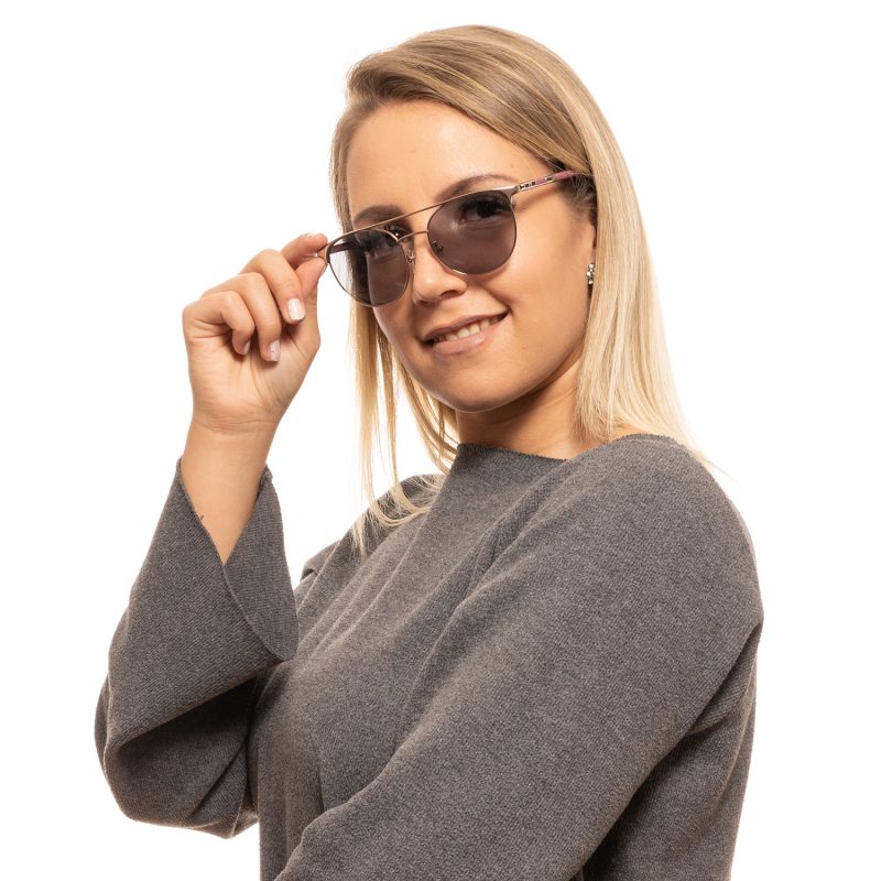 Carolina Herrera Sunglasses SHN051M 5408FE