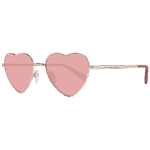 Benetton BE7010 401 54 Shiny Rose Gold — изглед 1