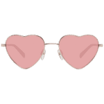 Benetton BE7010 401 54 Shiny Rose Gold — изглед 2