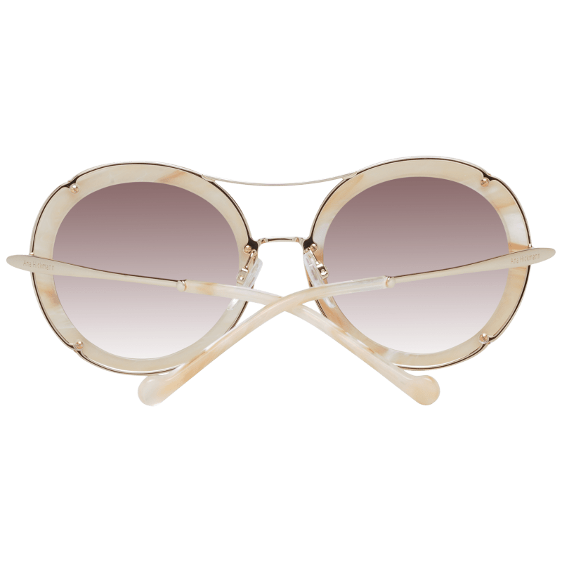 Дамски слънчеви очила Ana Hickmann Sunglasses AH3166 E02 56