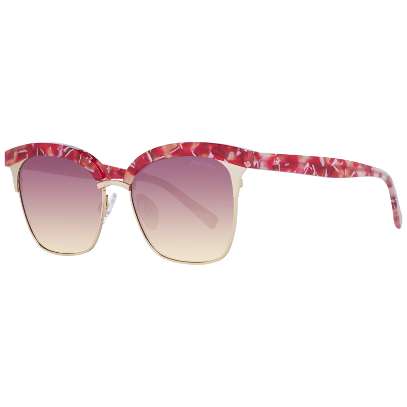 Оригинални Women слънчеви очила Ana Hickmann Sunglasses HI3051 E01 53
