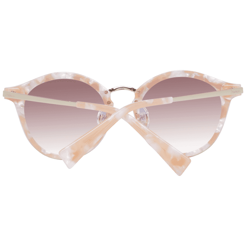 Women слънчеви очила Ana Hickmann Sunglasses HI9066 G23 49