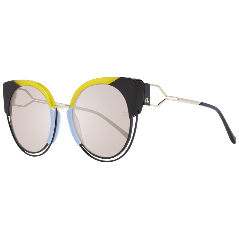 Оригинални Women слънчеви очила Ana Hickmann Sunglasses AH3180 P01 52