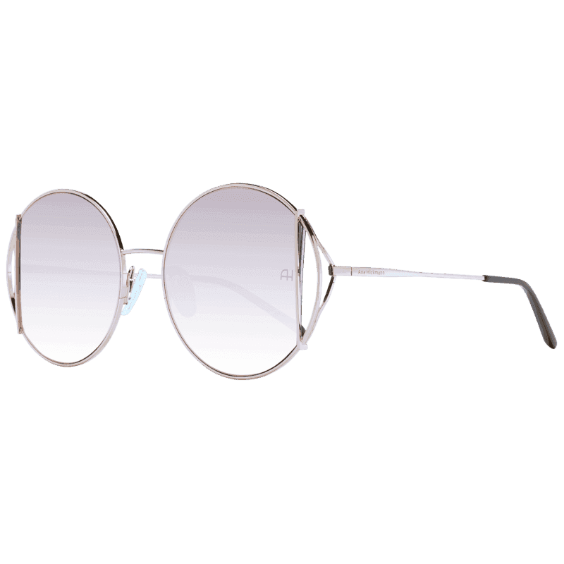 Оригинални Women слънчеви очила Ana Hickmann Sunglasses AH3189 01B 56