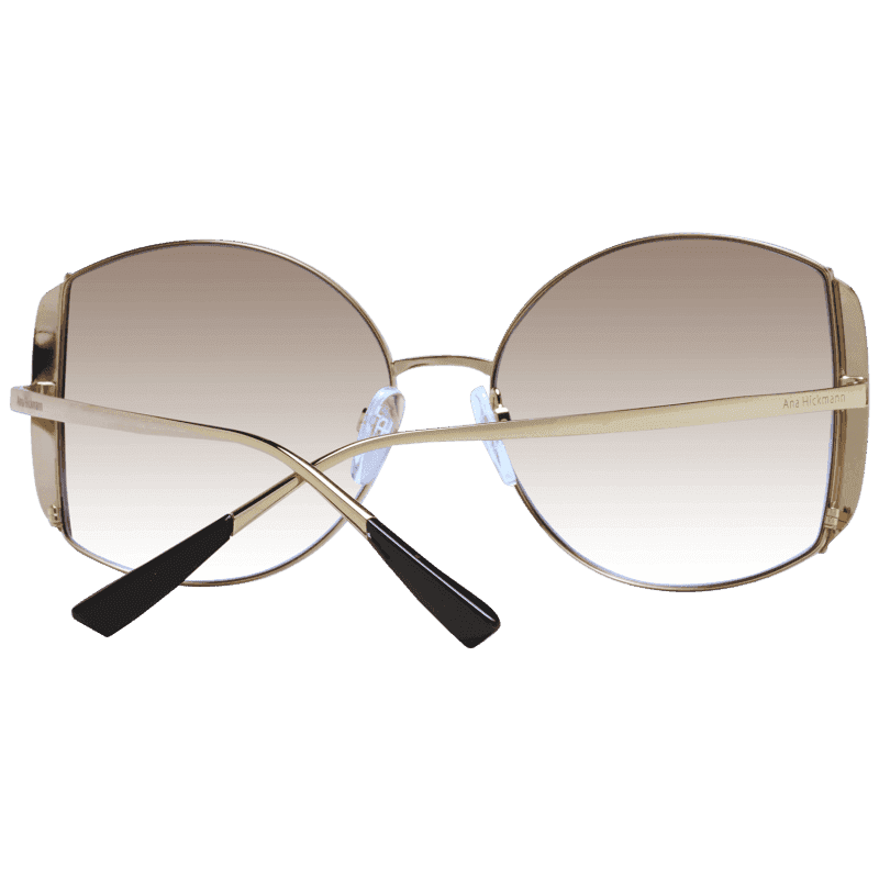 Дамски слънчеви очила Ana Hickmann Sunglasses AH3193 03A 58