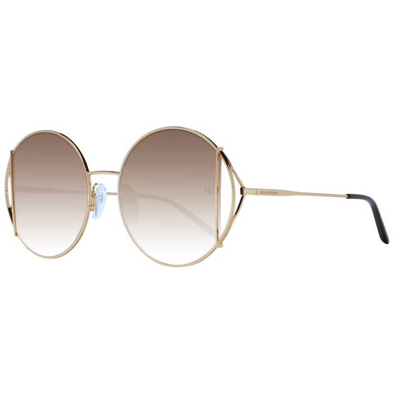 Оригинални Women слънчеви очила Ana Hickmann Sunglasses AH9270 C01 54