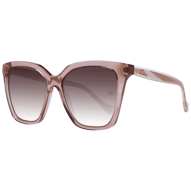Оригинални Women слънчеви очила Ana Hickmann Sunglasses AH9329 T01 56