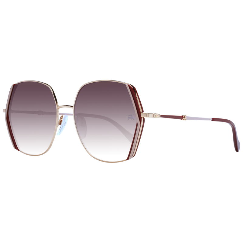 Оригинални Women слънчеви очила Ana Hickmann Sunglasses AH3257 P02 57