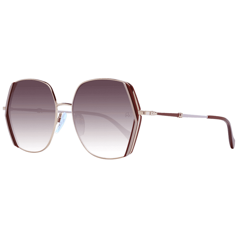 Оригинални Women слънчеви очила Ana Hickmann Sunglasses AH3257 P02 57