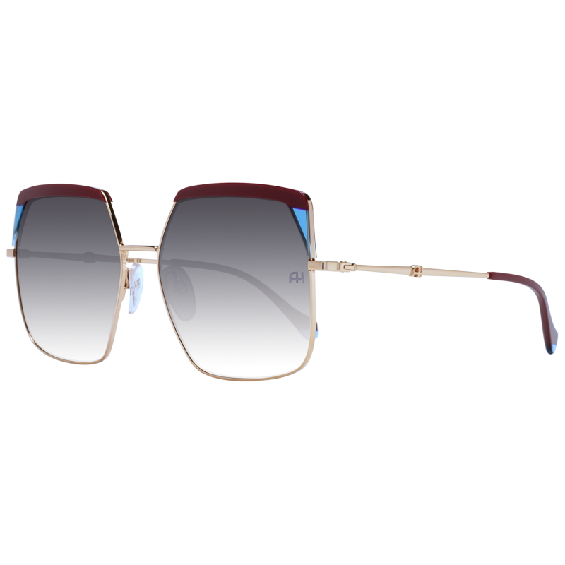 Оригинални Women слънчеви очила Ana Hickmann Sunglasses AH3253 P02 59