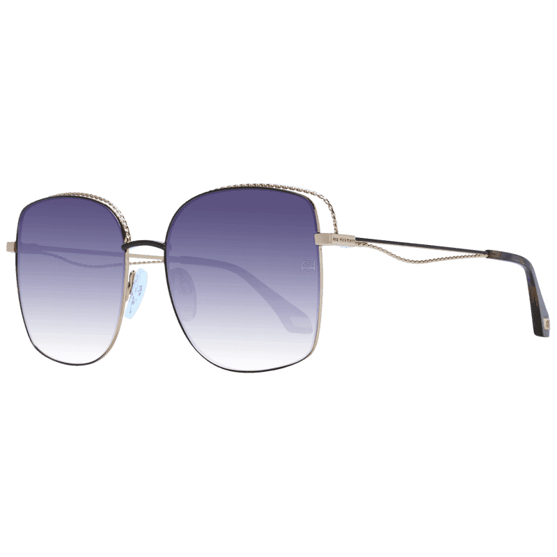 Оригинални Women слънчеви очила Ana Hickmann Sunglasses AH3253 P03 59