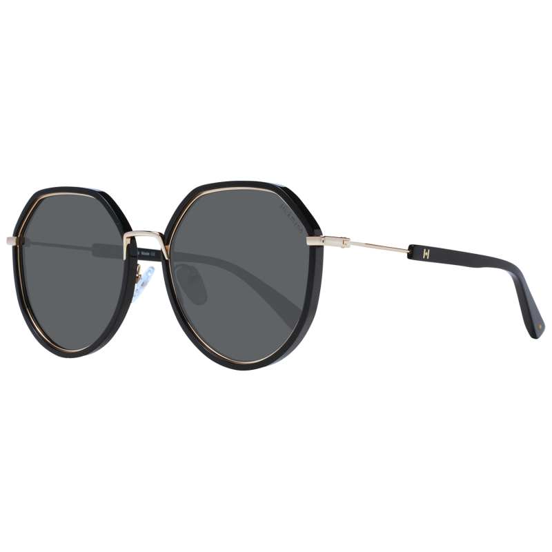 Оригинални Women слънчеви очила Ana Hickmann Sunglasses HI9166 T01 52