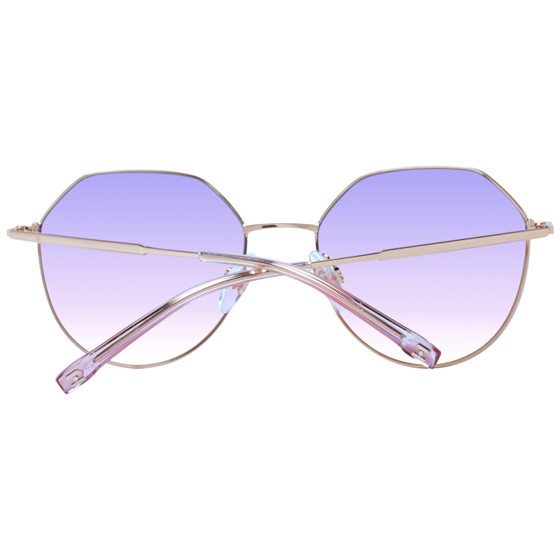 Women слънчеви очила Ana Hickmann Sunglasses HIY3001 05A 52