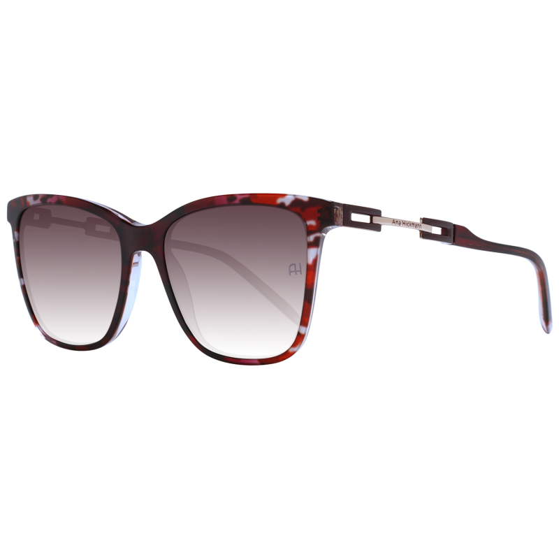 Оригинални Women слънчеви очила Ana Hickmann Sunglasses AH9348 C02 55