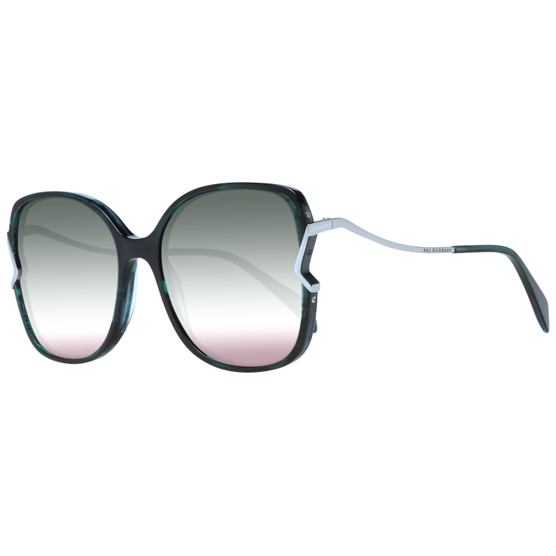 Оригинални Women слънчеви очила Ana Hickmann Sunglasses AH9350 T01 55