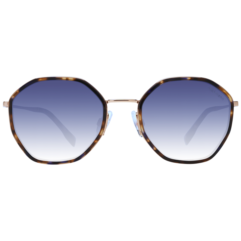Слънчеви очила Ana Hickmann Sunglasses HI9175 P02 51