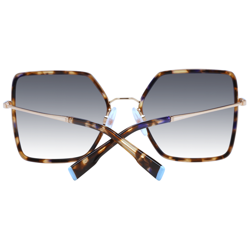 Women слънчеви очила Ana Hickmann Sunglasses HIY3002 G21 52