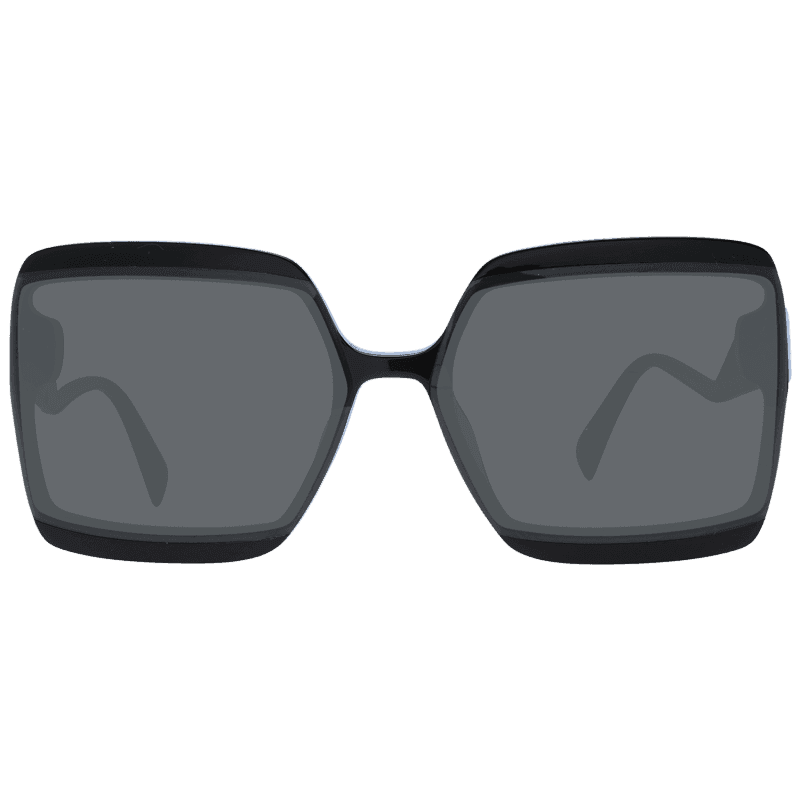 Слънчеви очила Ana Hickmann Sunglasses HIC9037 A02 59