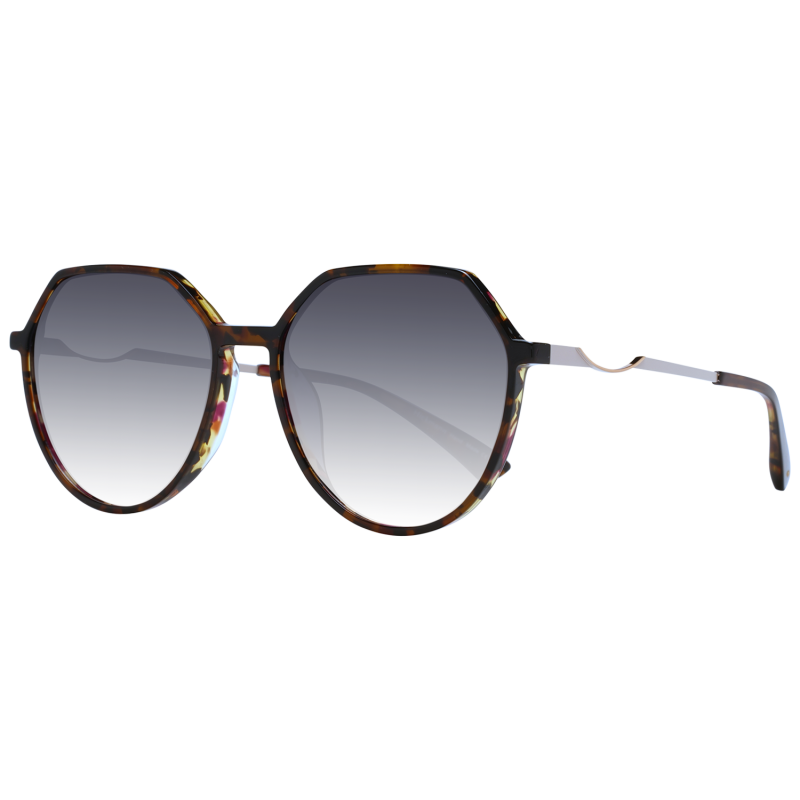 Оригинални Women слънчеви очила Ana Hickmann Sunglasses HIC9025 G21 59