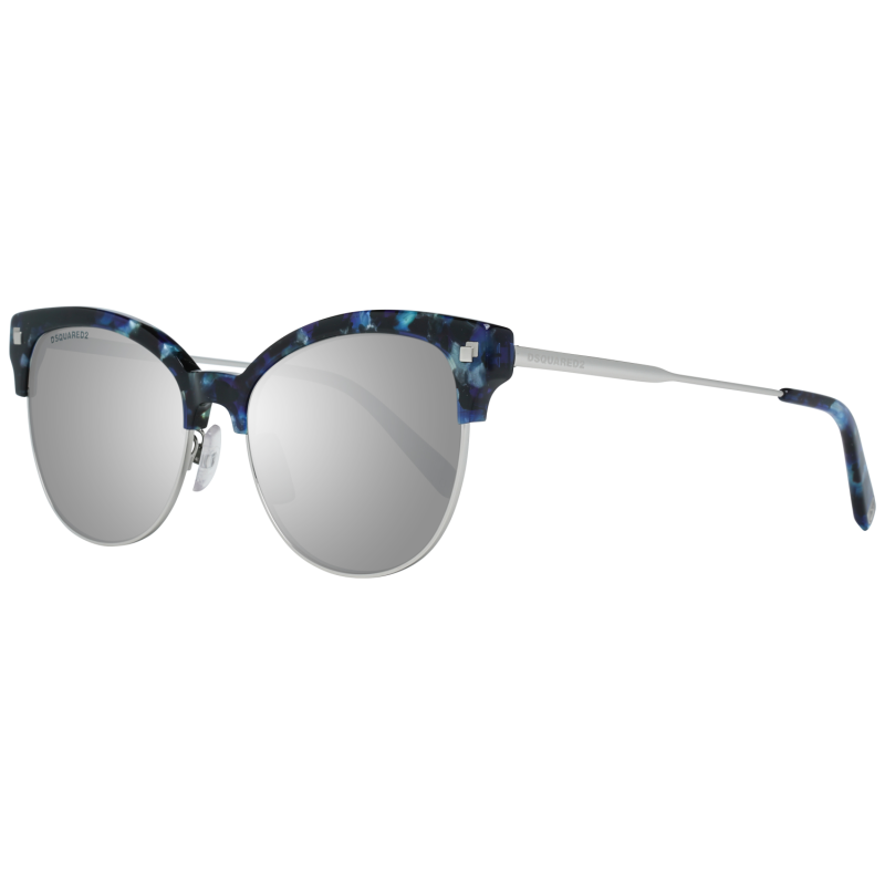 Оригинални Women слънчеви очила Dsquared2 Sunglasses DQ0260-K 55C 57