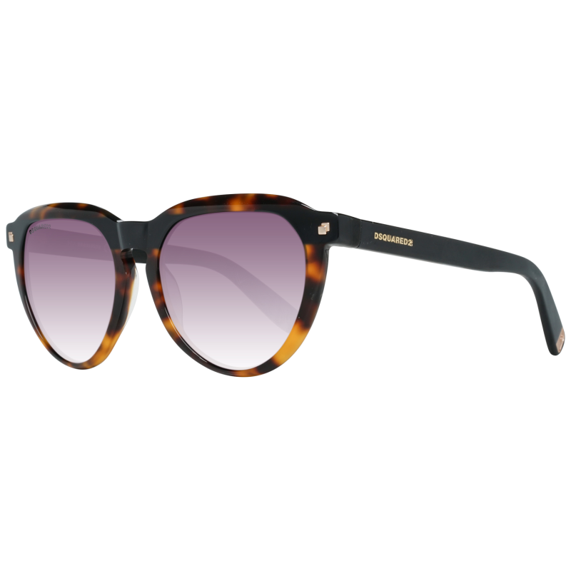 Оригинални Women слънчеви очила Dsquared2 Sunglasses DQ0287 56B 53