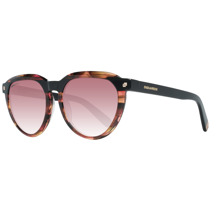 Оригинални Women слънчеви очила Dsquared2 Sunglasses DQ0287 74G 53