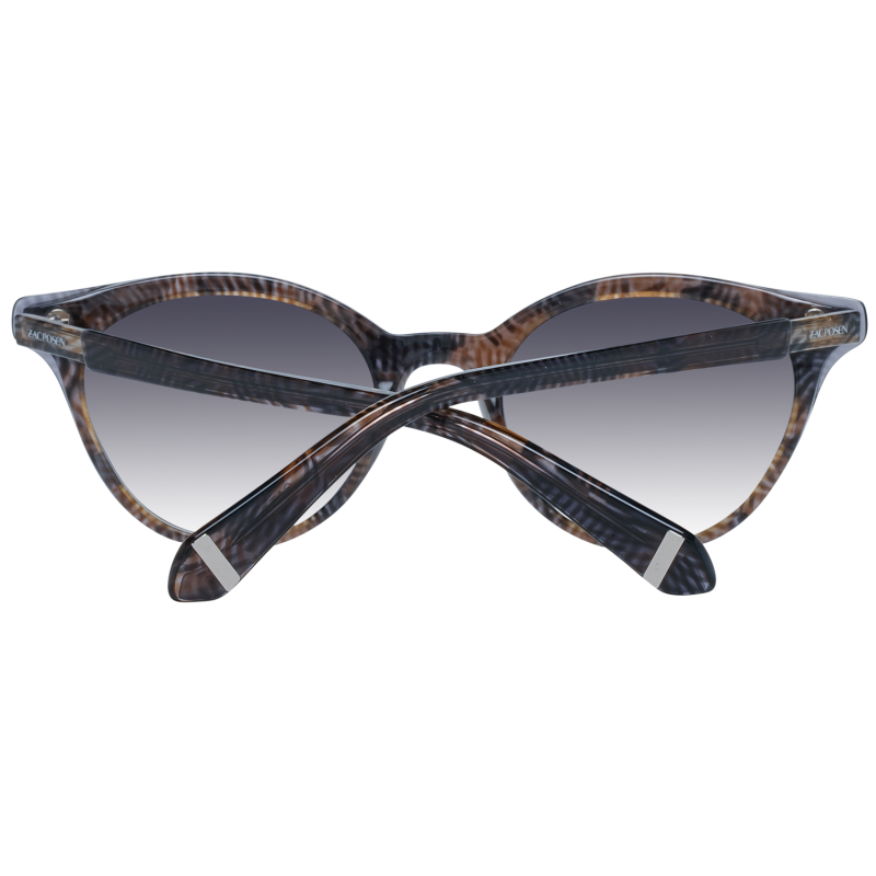 Women слънчеви очила Zac Posen Sunglasses ZVIV GR 50 Viv