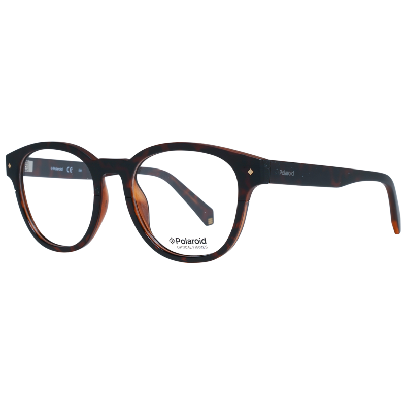 Оригинални Unisex рамки за очила Polaroid Optical Frame PLD D345 086 49