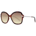 Оригинални Women слънчеви очила Polaroid Sunglasses PLD 4068/S 086/LA 55