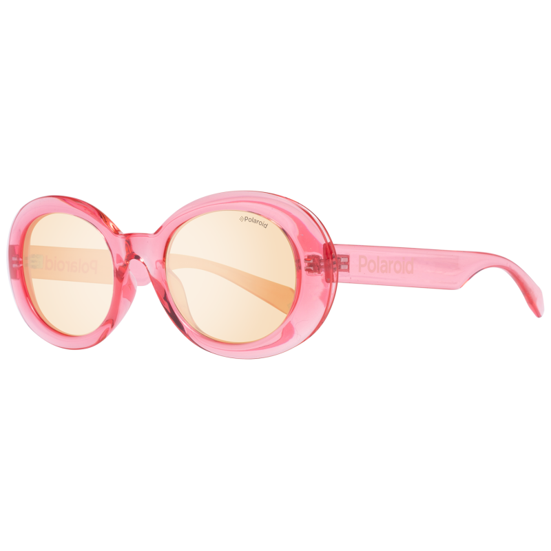 Оригинални Women слънчеви очила Polaroid Sunglasses PLD 6052/S 35J 52