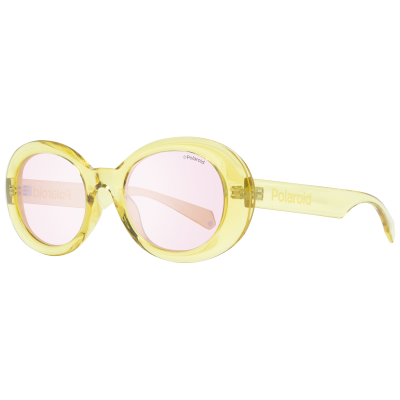 Оригинални Unisex слънчеви очила Polaroid Sunglasses PLD 6052/S 40G 52
