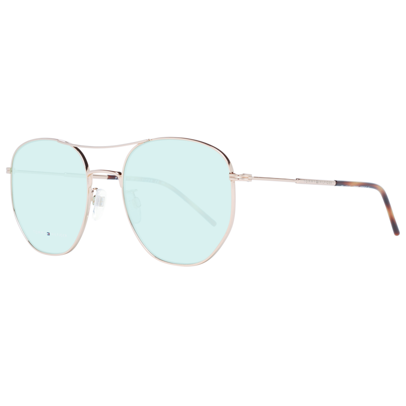 Оригинални Unisex слънчеви очила Tommy Hilfiger Sunglasses TH 1619/G/S 57 DDBQT