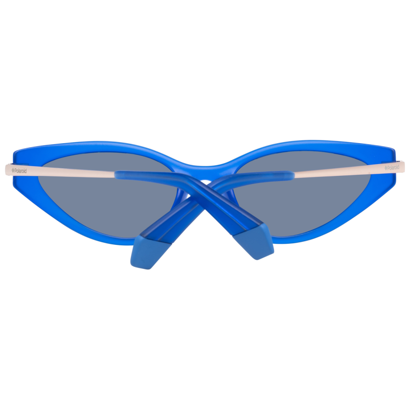 Unisex слънчеви очила Polaroid Sunglasses PLD 4074/S PJP 53