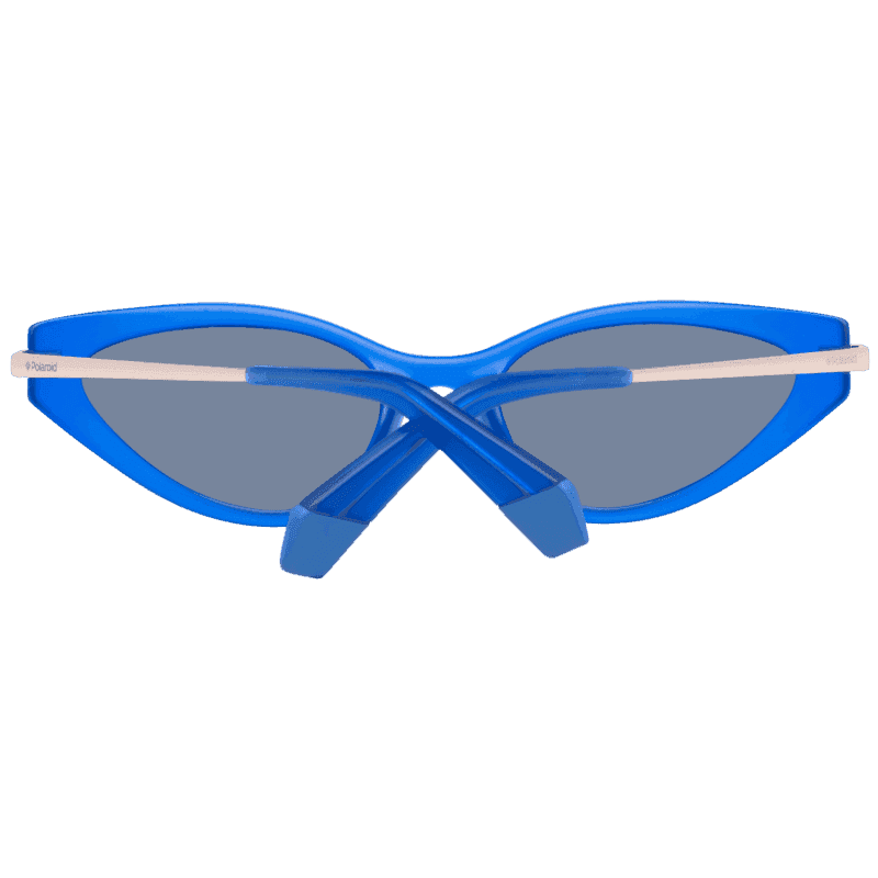 Unisex слънчеви очила Polaroid Sunglasses PLD 4074/S PJP 53