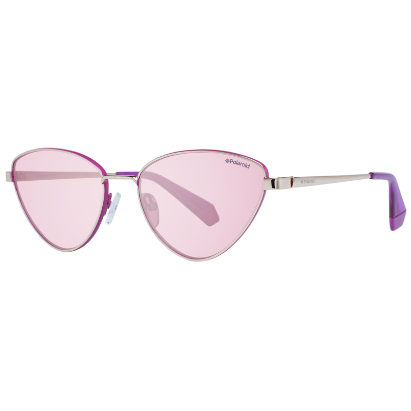 Оригинални Women слънчеви очила Polaroid Sunglasses PLD 6071/S/X S9E/0F 56