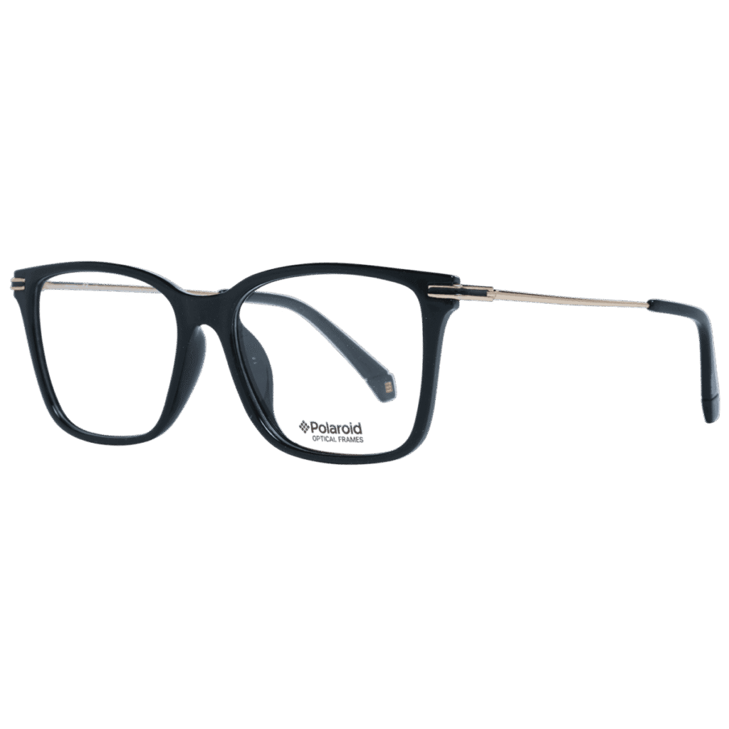 Polaroid PLD D365/G 2M2 53 в черна рамка — изглед отпред