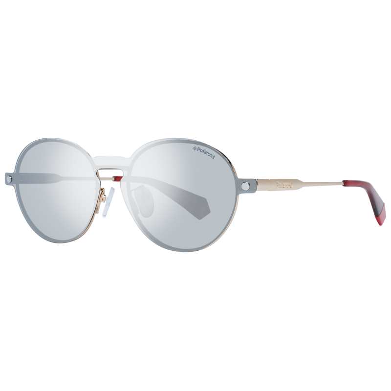 Оригинални Men рамки за очила Polaroid Optical Frame PLD 6082/G/CS J5G/LM 51 Sunglasses Clip