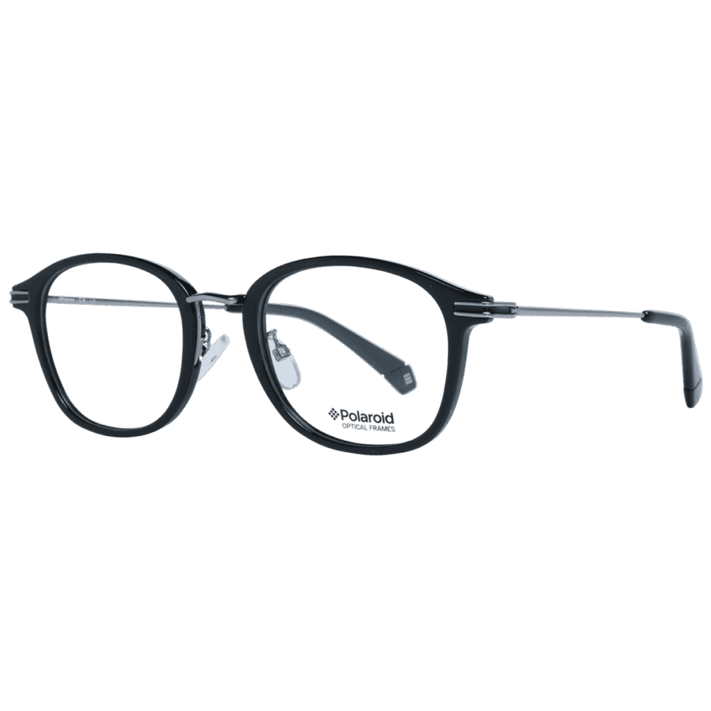 Polaroid PLD D376/G 807 50 в черна рамка — изглед отпред